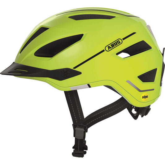 Abus helm Pedelec 2.0 MIPS signal yellow L 56-62cm