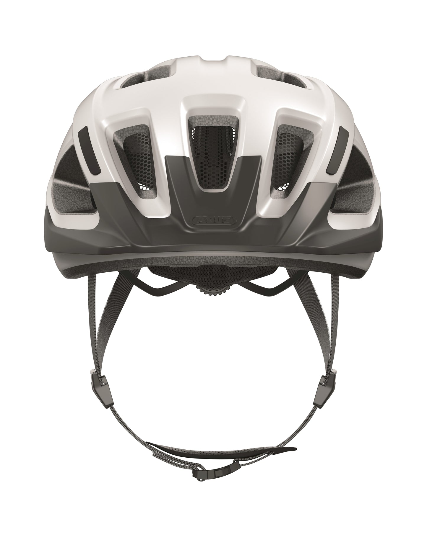Abus helm Aduro 3.0 polar white S 51-55cm