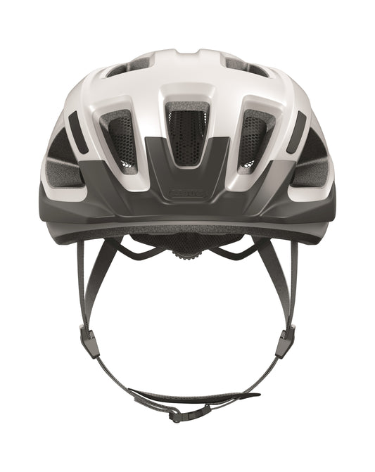 Abus helm Aduro 3.0 polar white M 52-58cm