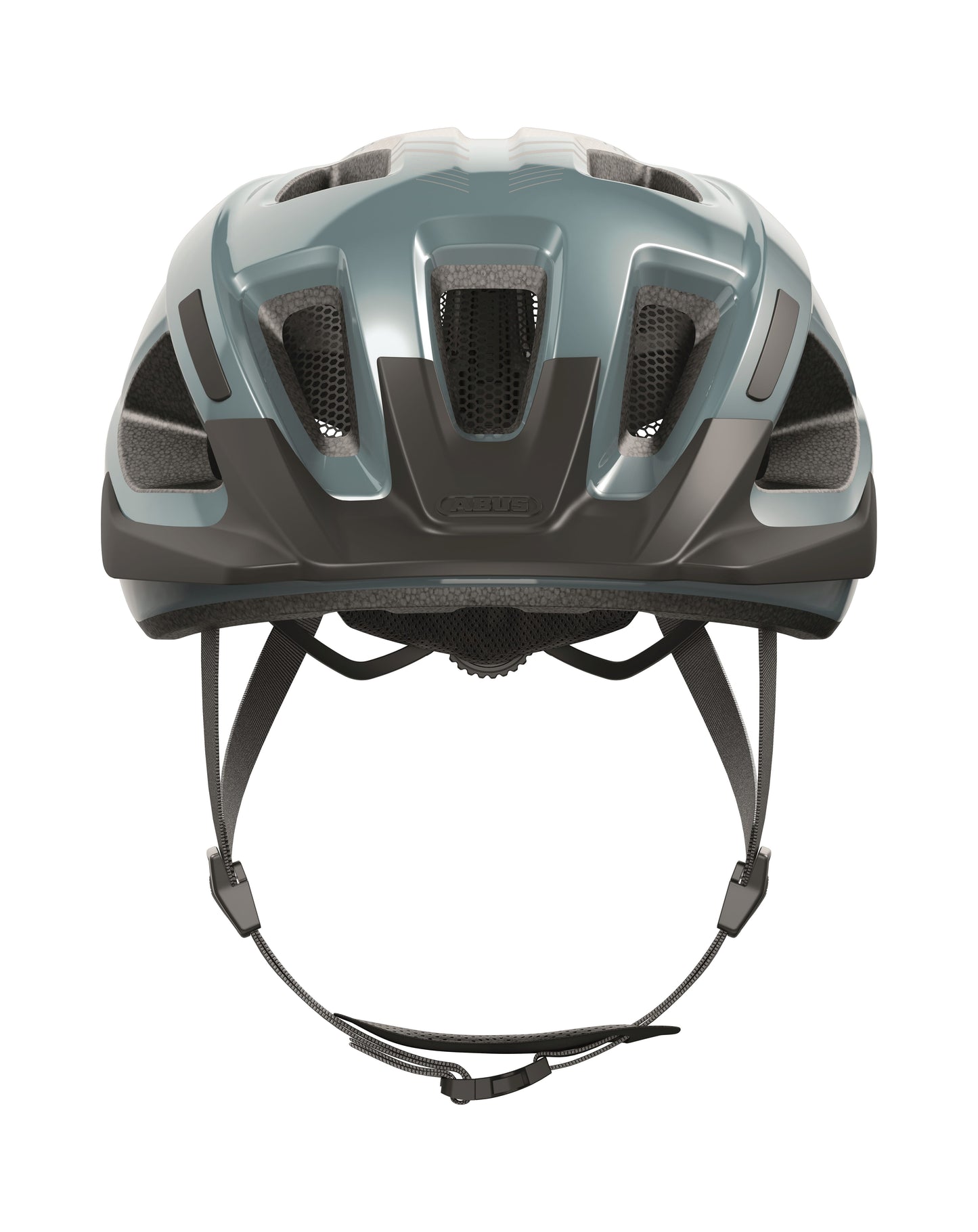 Abus helm Aduro 3.0 glacier blue L 58-62cm