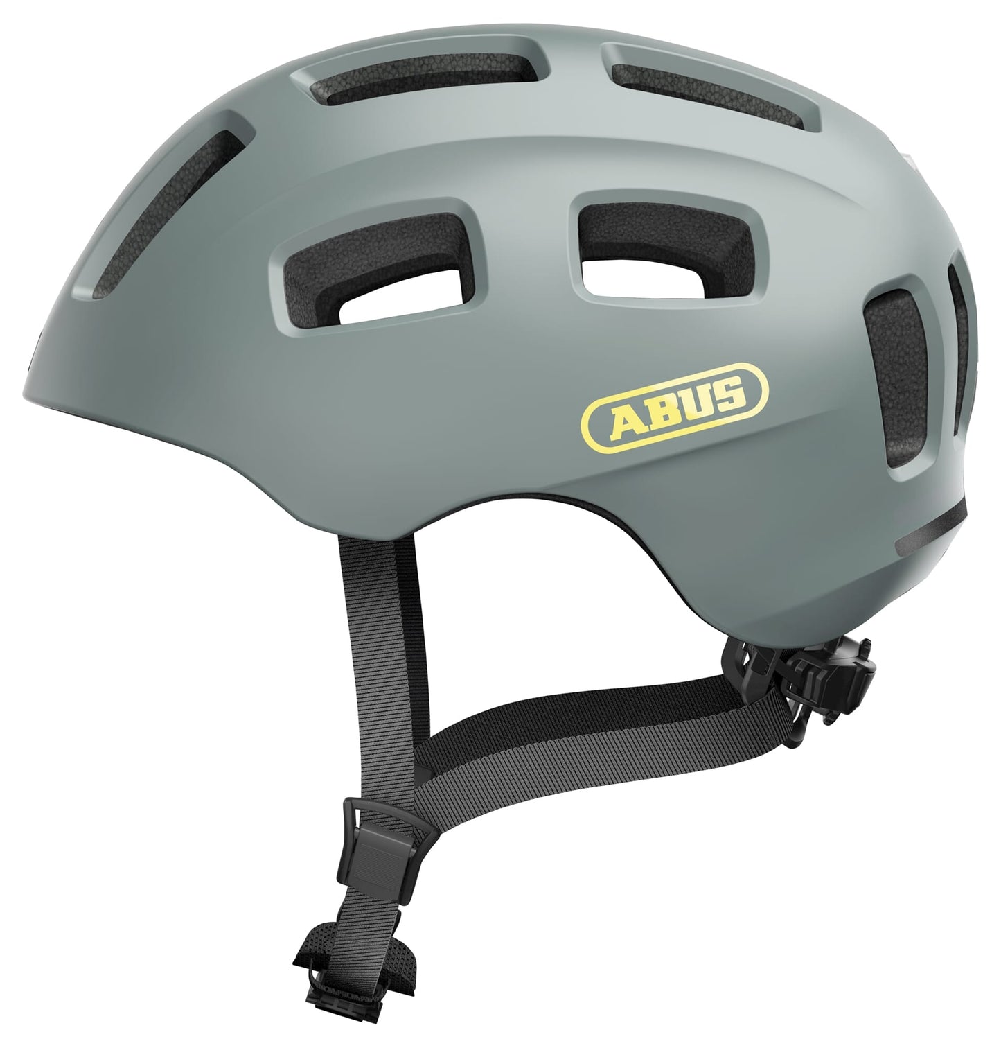 Abus helm Youn-I 2.0 cool grey M 52-57cm