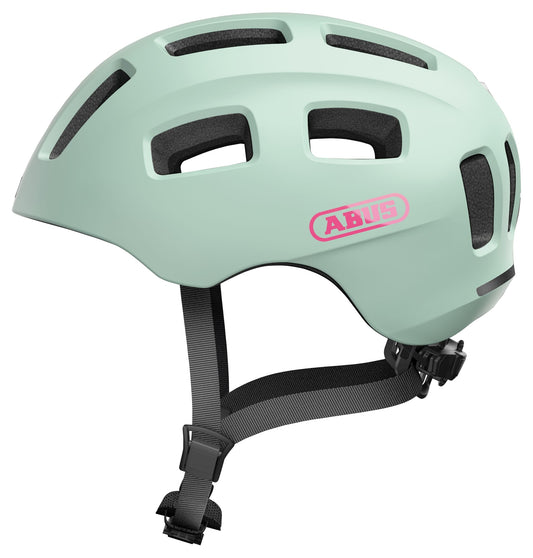 Abus helm Youn-I 2.0 iced mint M 52-57cm