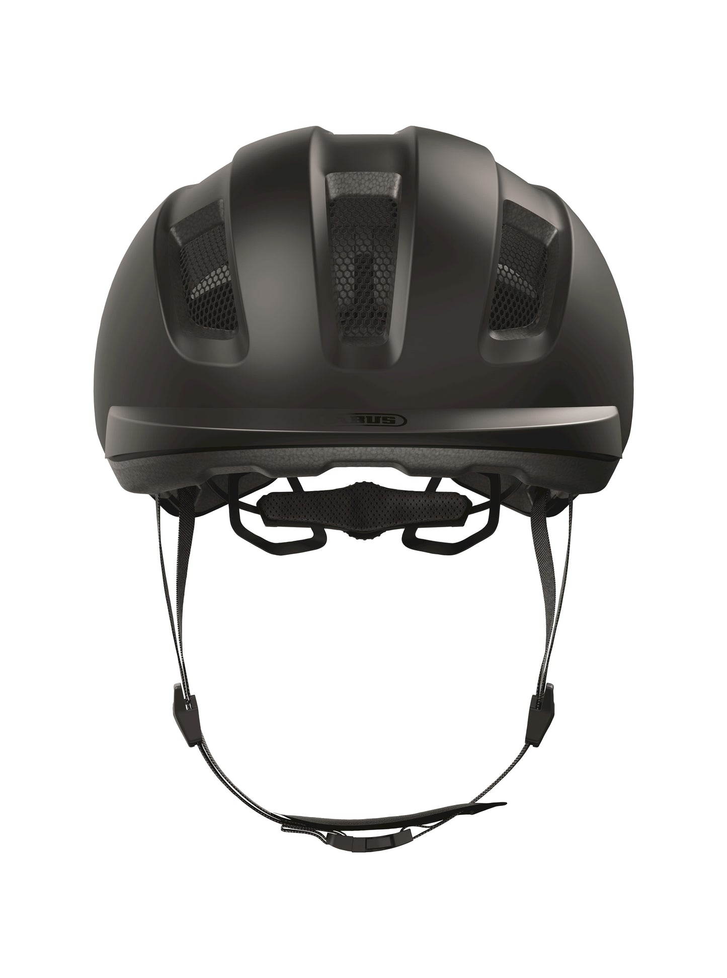 Abus helm Purl-Y ACE velvet black S 51-55cm
