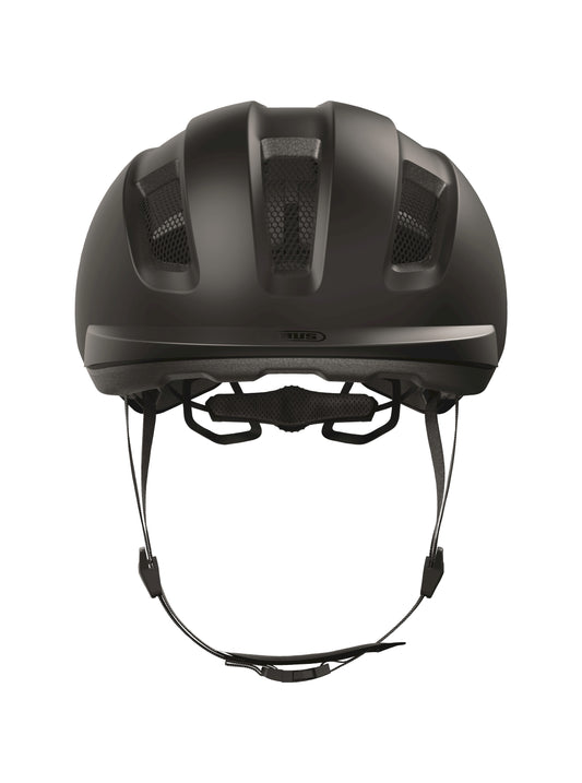 Abus helm Purl-Y ACE velvet black S 51-55cm