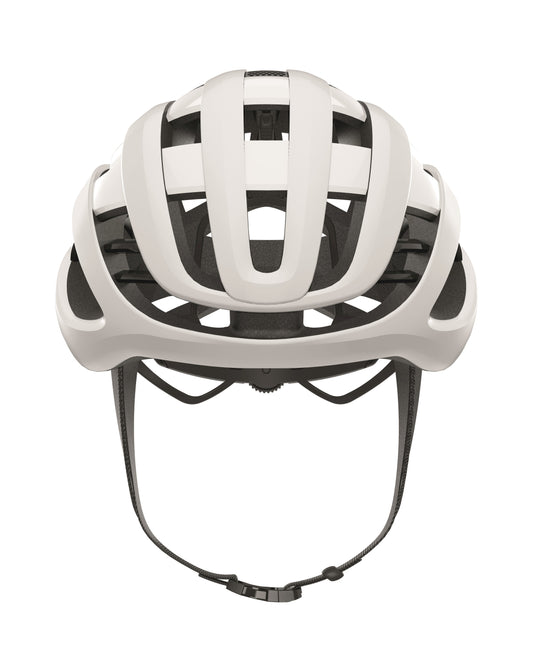 Abus helm AirBreaker polar white matt M 52-58cm