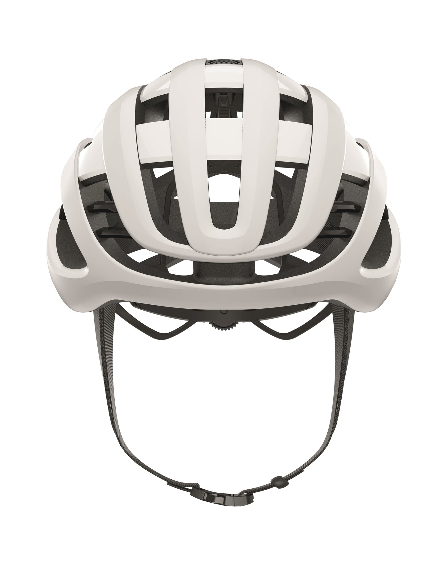 Abus helm AirBreaker polar white matt L 59-61cm