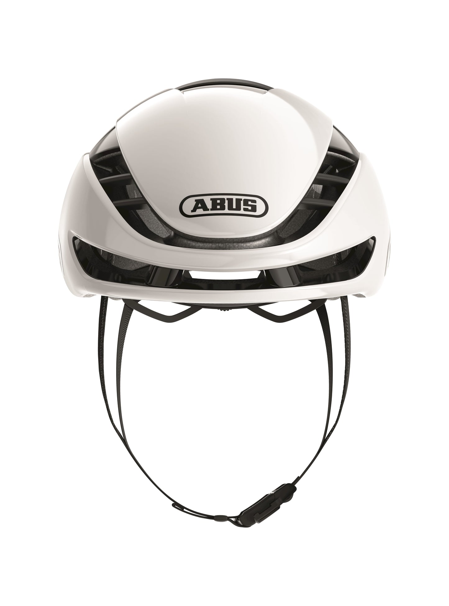 Abus helm GameChanger 2.0 MIPS shiny white M 54-58cm