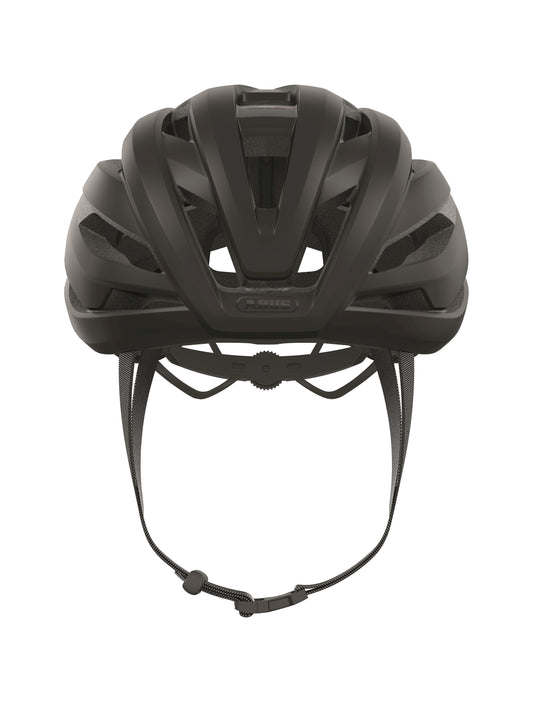 Abus helm Stormchaser ACE velvet black M 54-58cm