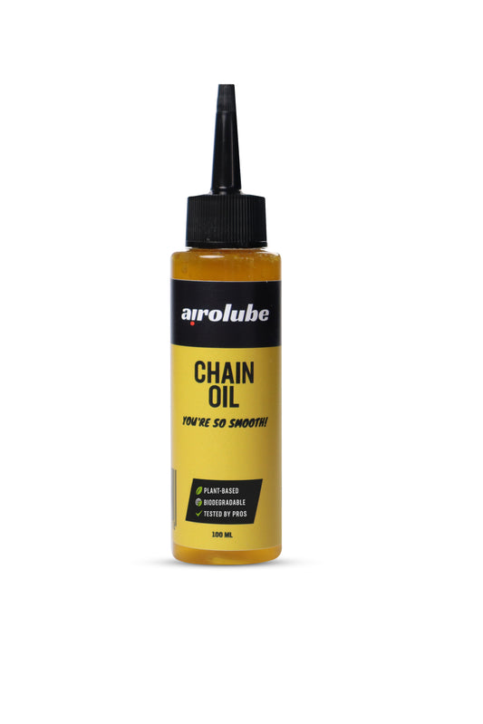 Airolube Chain Oil 100ml