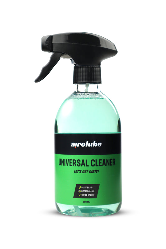 Airolube Universal Cleaner 500ml