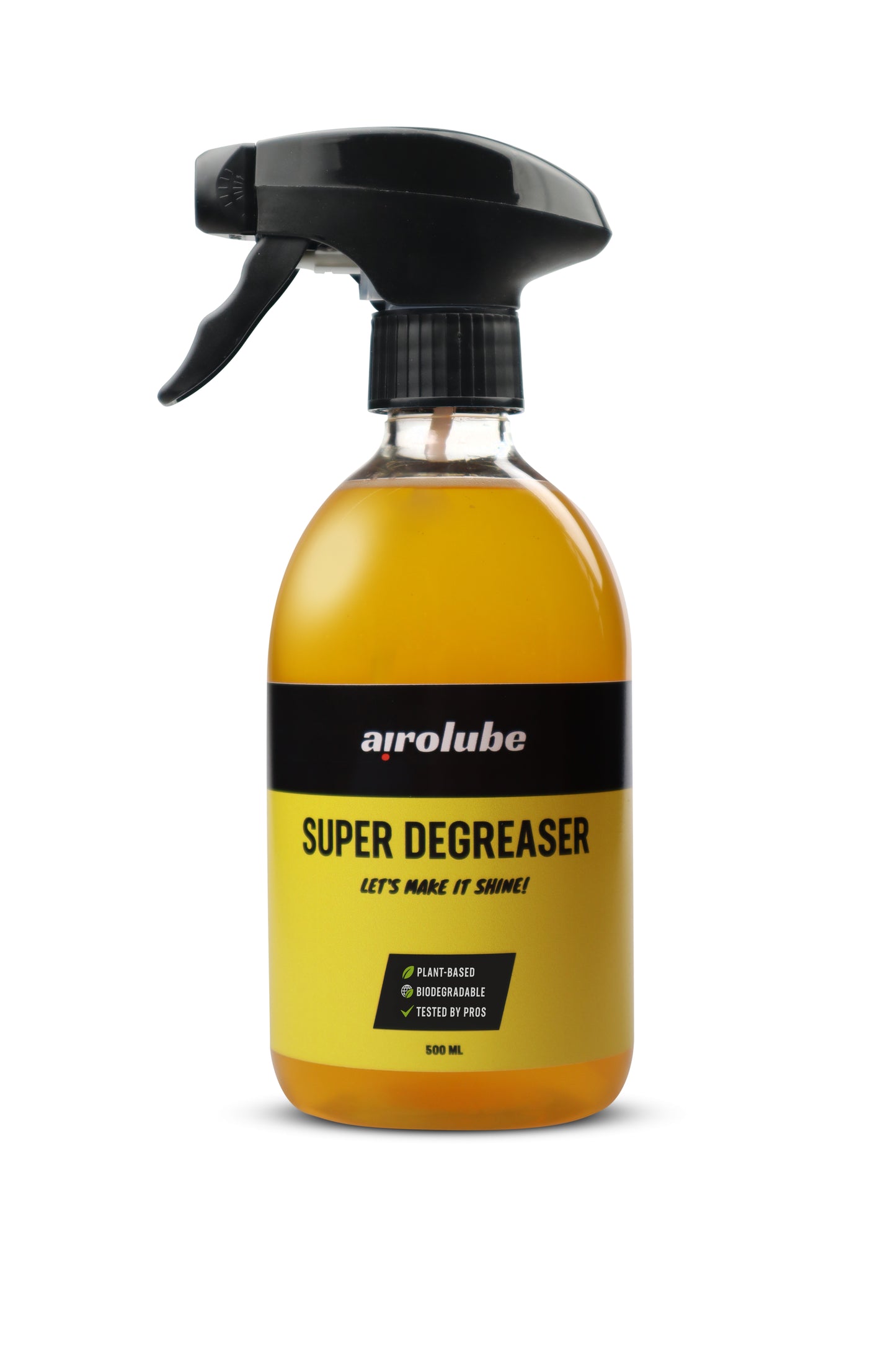 Airolube Super Degreaser 500ml
