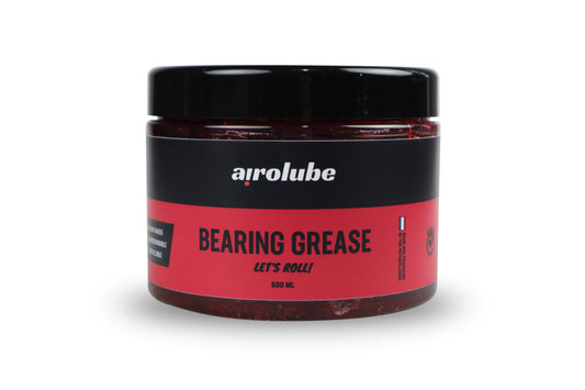 Airolube Bearing Grease 500ml