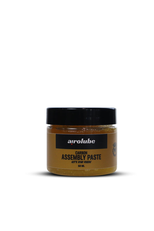 Airolube Carbon Assembly Paste 50ml