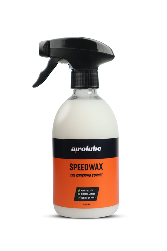Airolube Speedwax 500ml