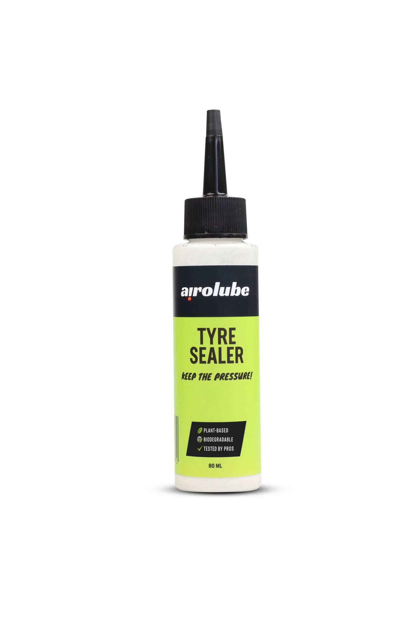 Airolube Tyre Sealer 80ml