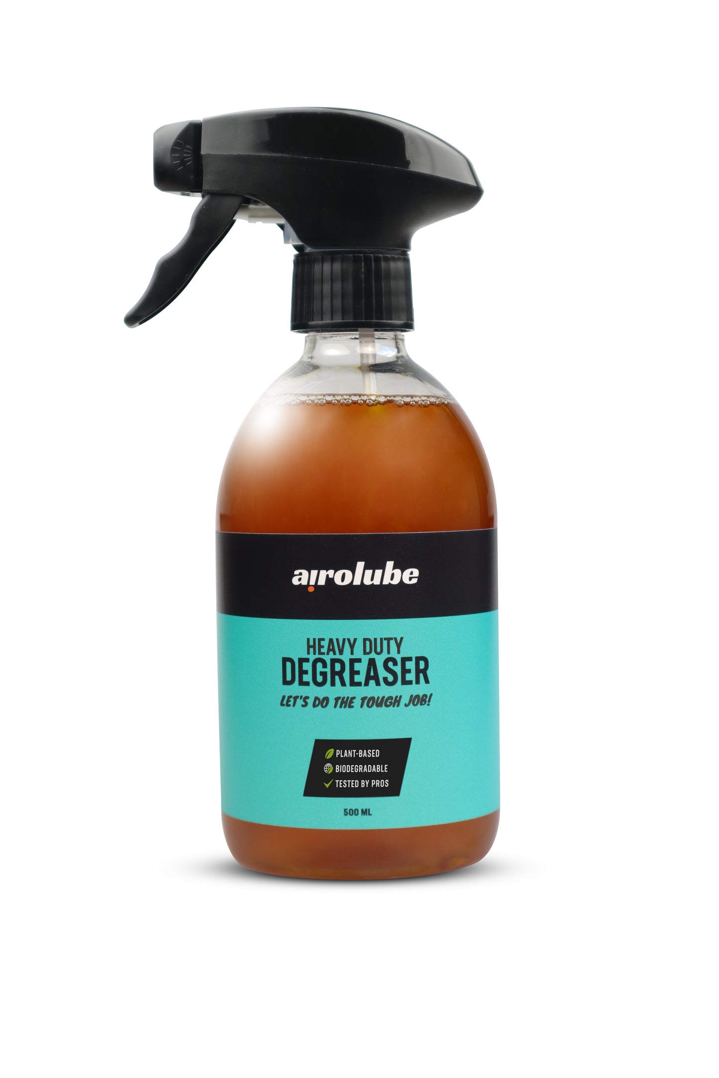 Airolube Heavy Duty Degreaser 500ml