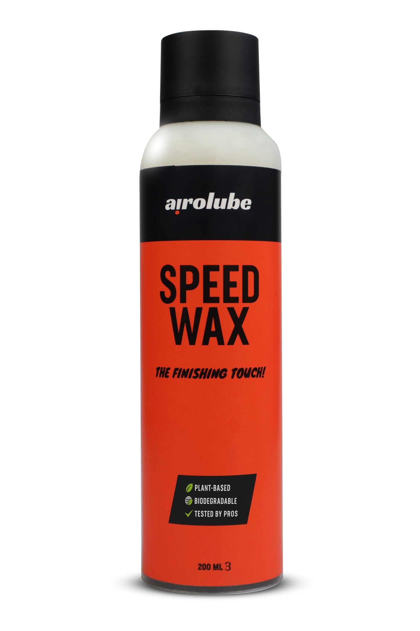 Airolube Speedwax 200ml