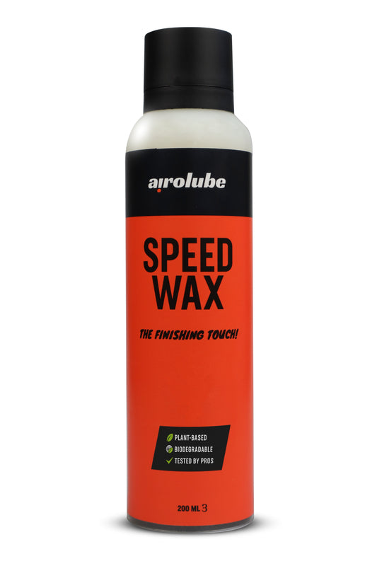 Airolube Speedwax 200ml