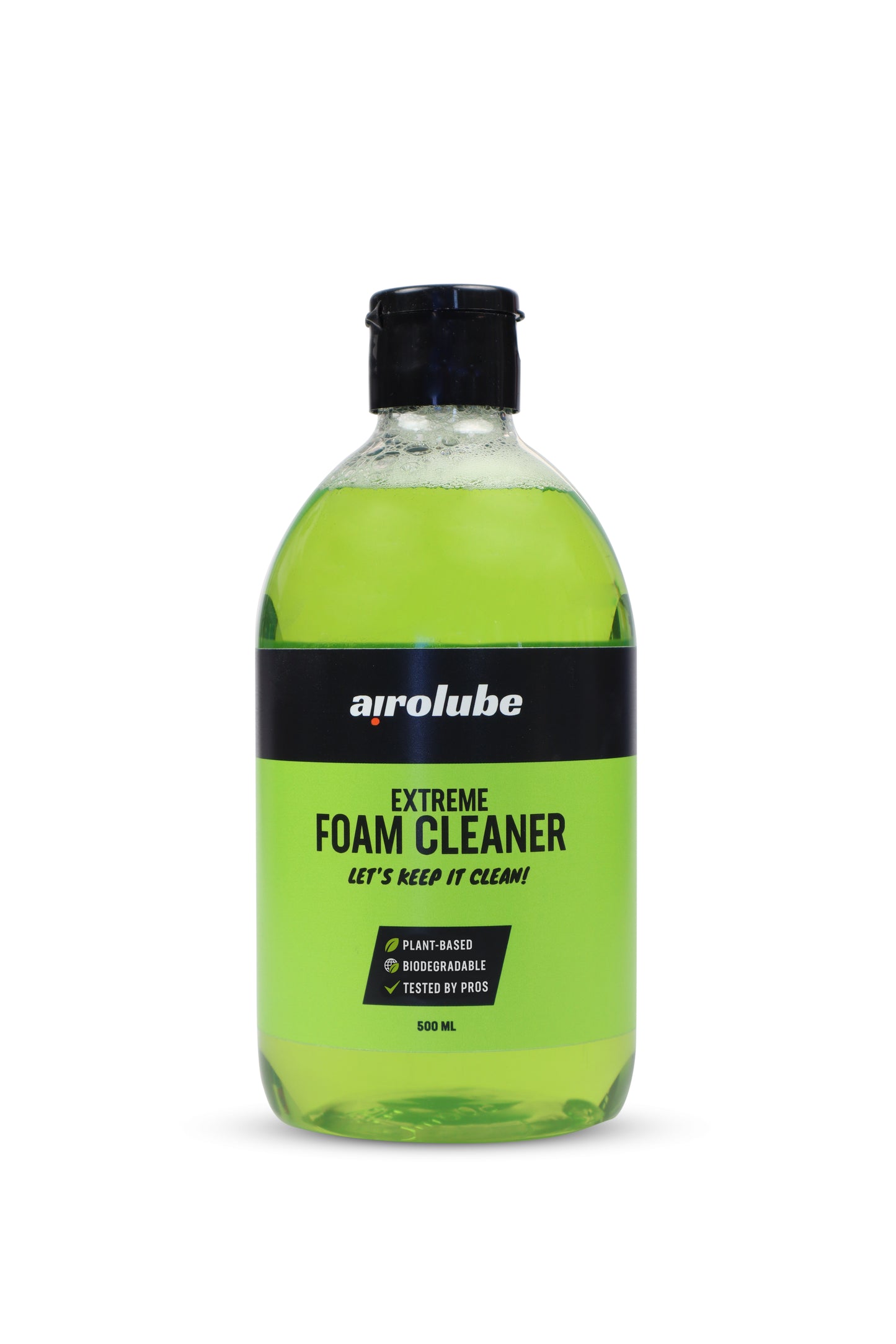 Airolube Extreme Foam Cleaner 500ml