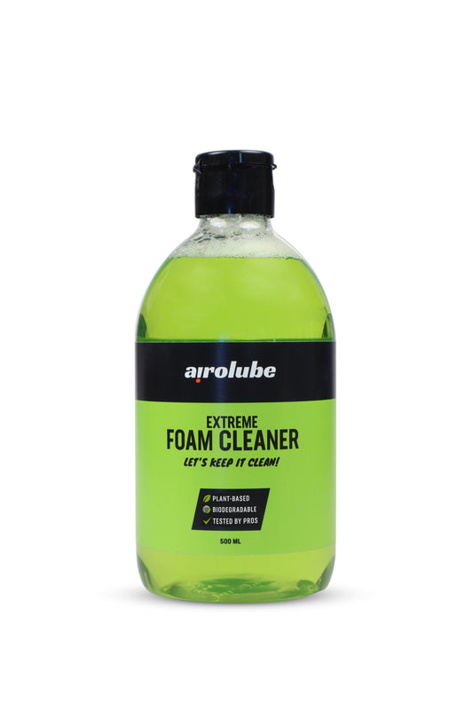 Airolube Extreme Foam Cleaner 500ml