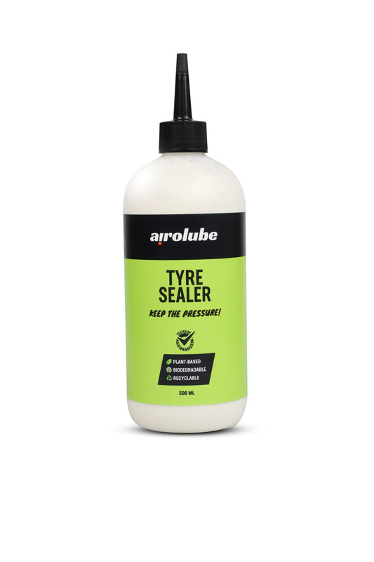 Airolube Tyre Sealer 500ml