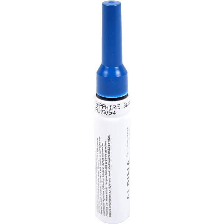 Alpina lakstift Sapphire Blue PMS541