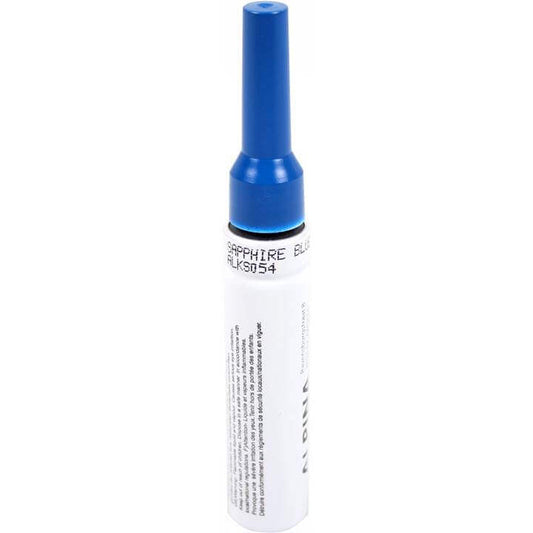 Alpina lakstift Sapphire Blue PMS541