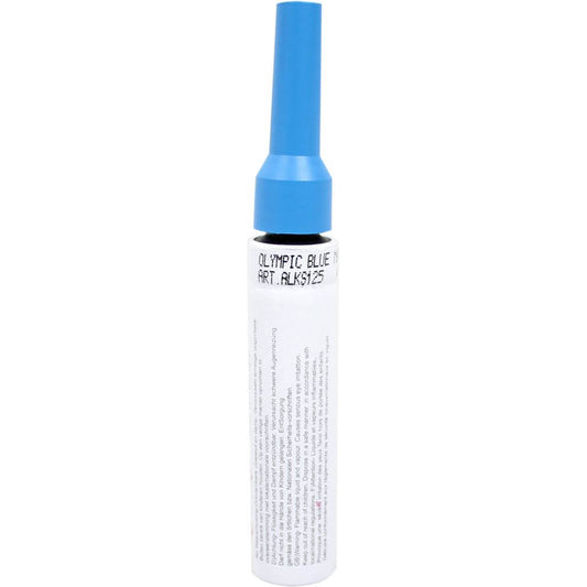 Alpina lakstift Olympic Blue Matt