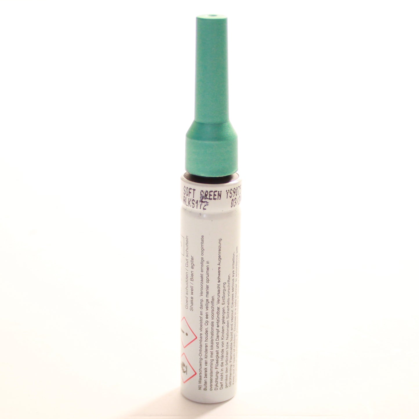 Alpina lakstift Soft Green YS 9075 Matt