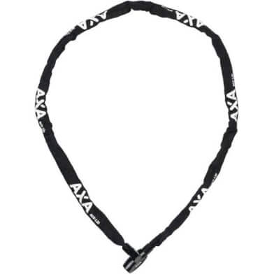 Axa kettingslot Rigid RCK 3,5/120 zwart