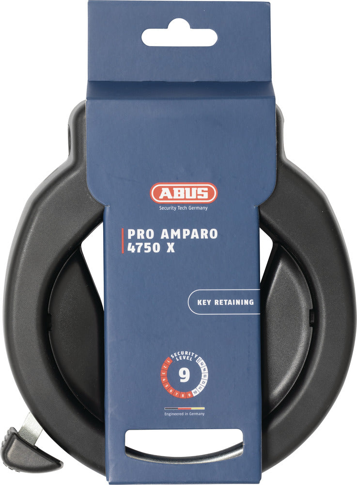 Abus ringslot Pro Amparo 4750X ART 2