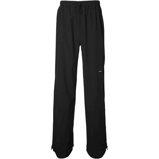 Basil regenbroek Hoga unisex Jet Black XXLong