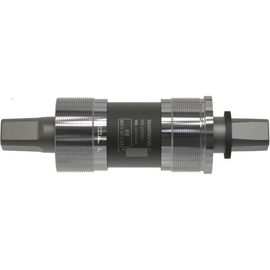 Shimano trapas UN300 vierkant 68-127,5 BSA