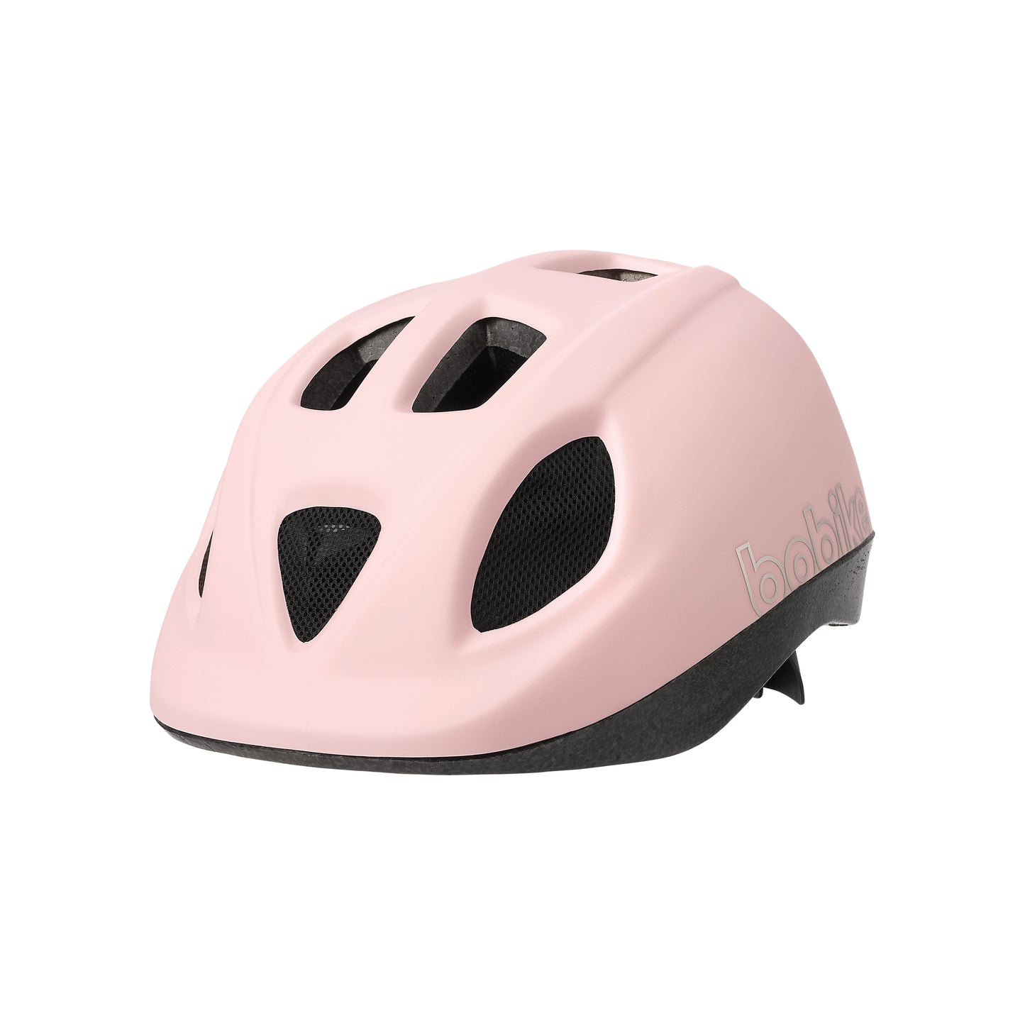 Bobike helm Go XS 46-53 cm pink