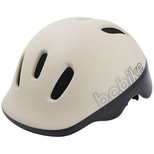 Bobike helm Go XXS 44-48 cm vanilla