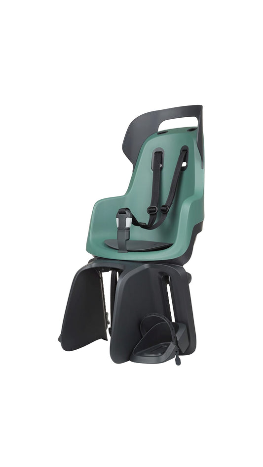 Bobike achterzitje Go Maxi drager bev. peppermint