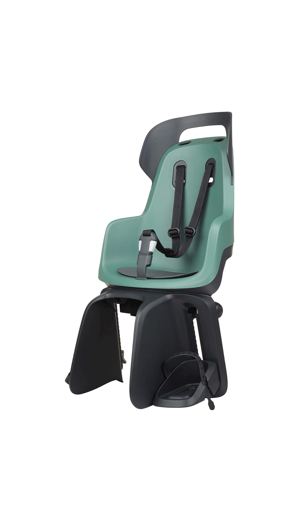 Bobike achterzitje Go Maxi RS drager bev. Peppermint