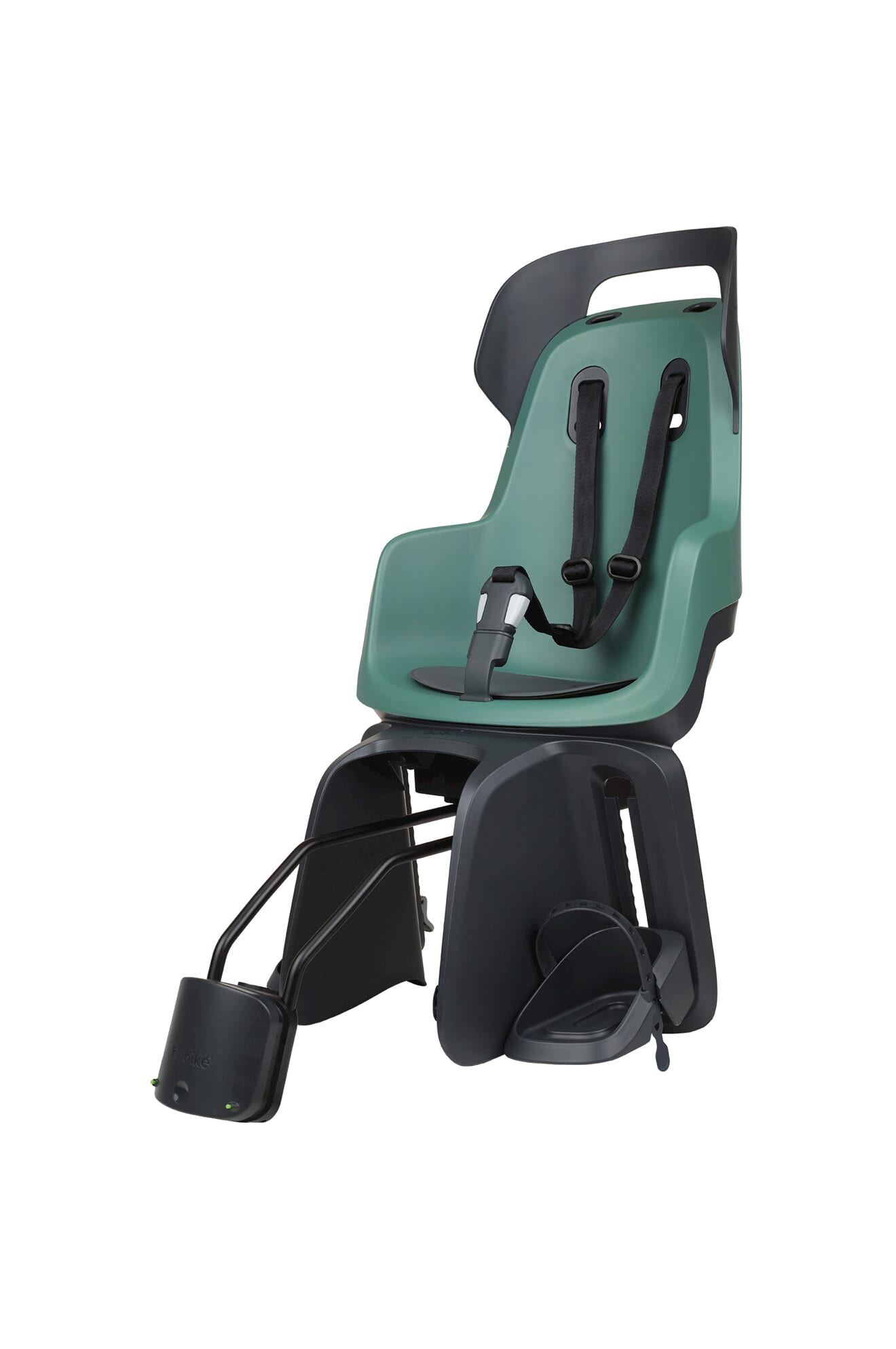 Bobike achterzitje Go Maxi RS frame bev. Peppermint