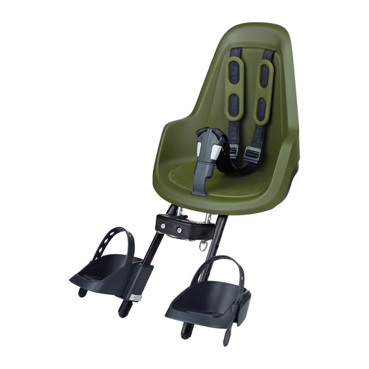 Bobike voorzitje One Mini olive green