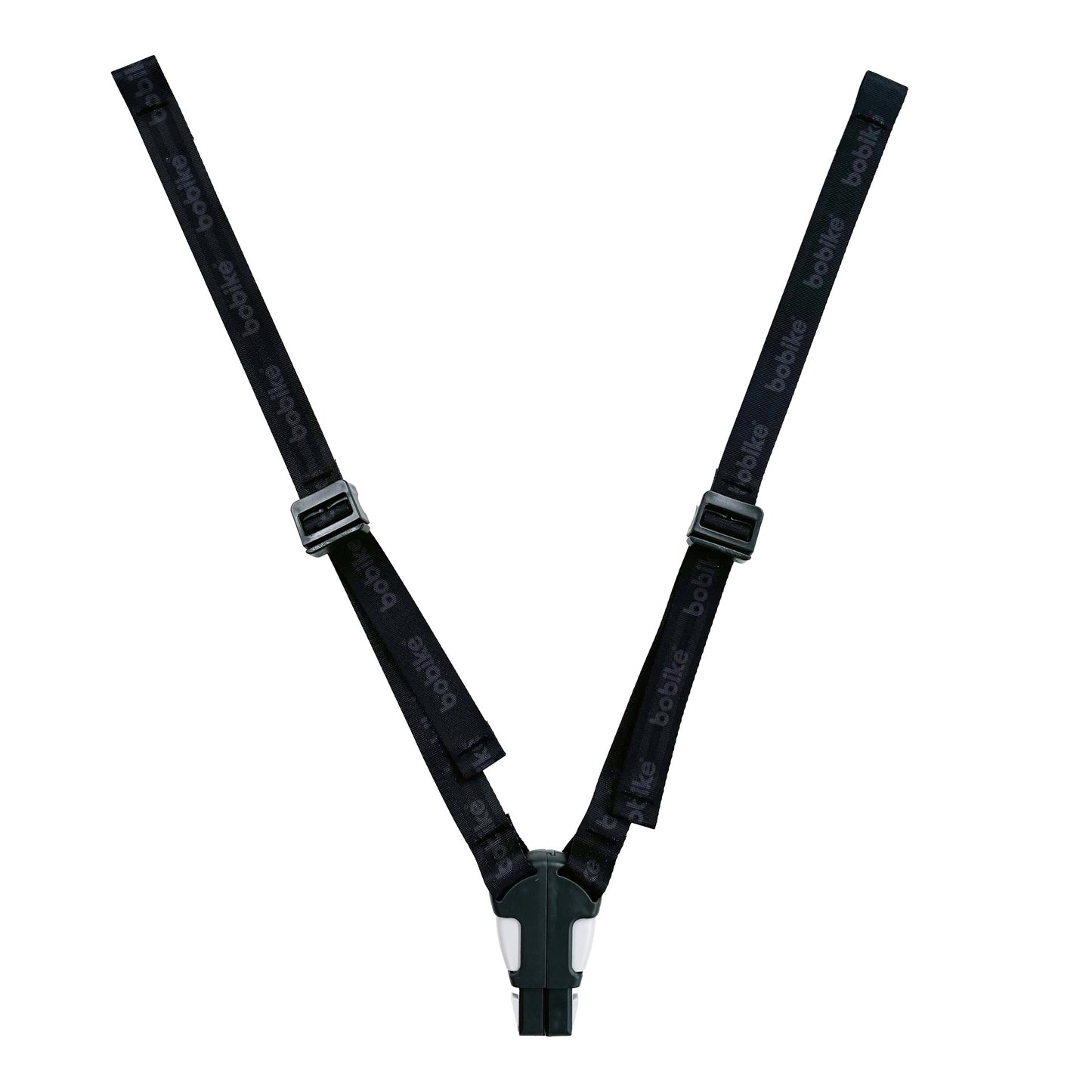 Bobike veiligheidsgordel One Maxi zwart