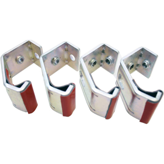 Bobike adapter beugels E-BD