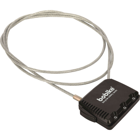 Bobike cijferslot Maxi