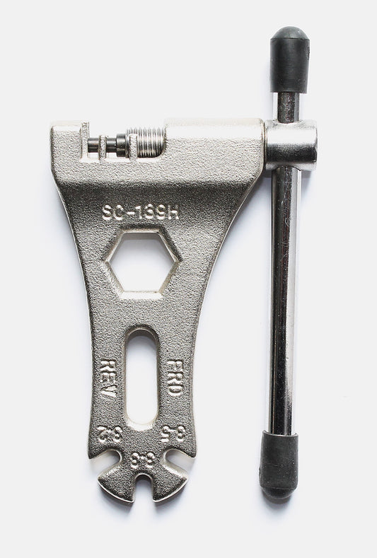 Marwi kettingpons Cro-Mo univ UG-HG