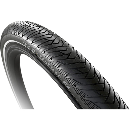 Scalato btb Diverso S 28 x 1.75 zw refl