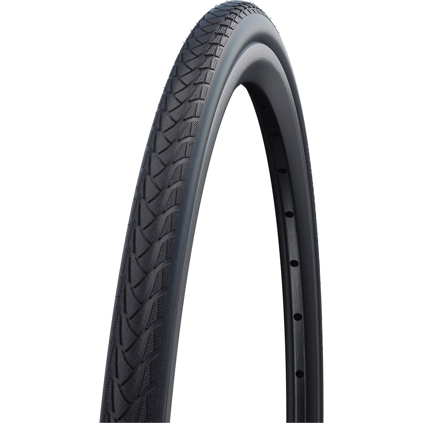 Schwalbe btb Marathon Plus Evo 24 x 1.00 zw