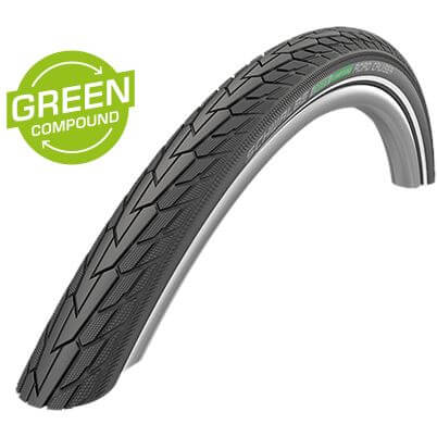 Schwalbe btb Road Cruiser 12 x 2.00 zw