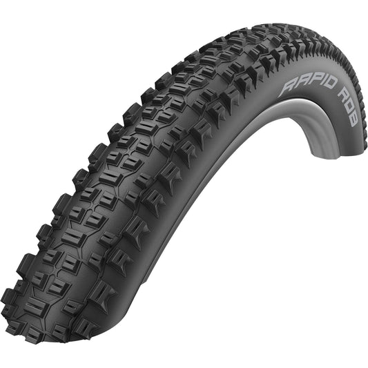 Schwalbe btb Rapid Rob K-Guard 27.5 x 2.10 zw