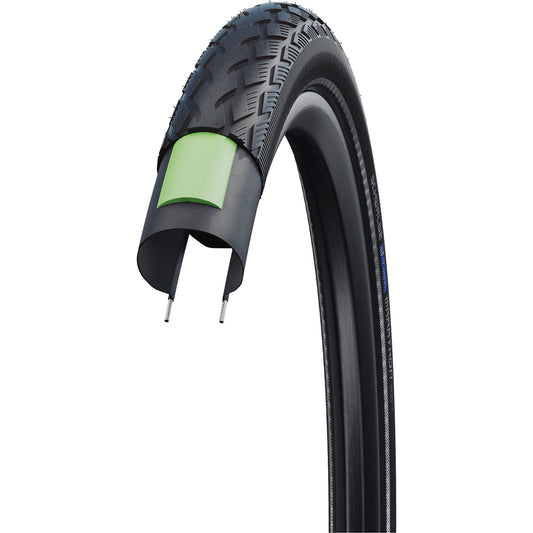 Schwalbe btb Marathon Perf G-Guard 24 x 1.75 zw refl