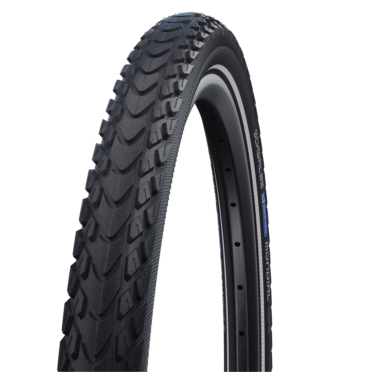 Schwalbe btb Marathon Mondial R-Guard 28 x 1.60 zw refl