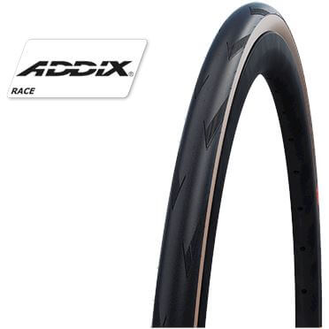 Schwalbe btb Pro One Evo SuperRace 700 x 28 T-Skin vouw TLE